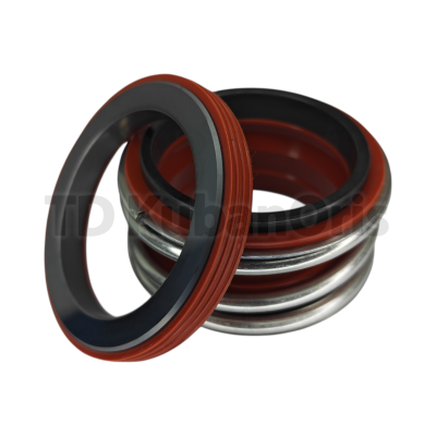Уплотнитель насоса торцевой 109-50 (70) CA/SIC/EPDM