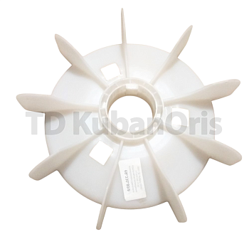 Вентилятор (крыльчатка охлаждения 68/330/80-9)