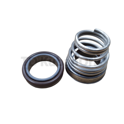 Уплотнитель насоса торцевой 155-22 (35.5/Z) SIC/SIC/FKM