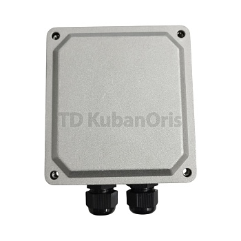 Коробка выводов (БРНО) Y2 112-132 алюминий