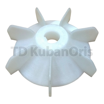 Вентилятор (крыльчатка охлаждения 24/152/38-7)