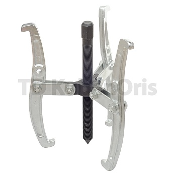 Съемник подшипников 3-х лапый, шарнирный, 300мм