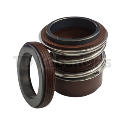Уплотнитель насоса торцевой MG13-30 (45) SIC/SIC/FKM