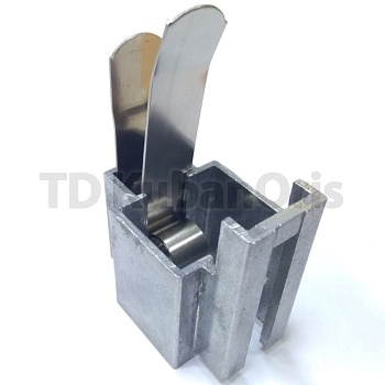 Щеткодержатель РТП(а) 25*32