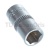 Головка шестигранная 1/4" 8мм.