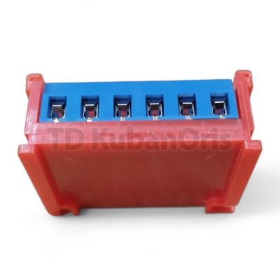 Блок выпрямительный эл.двигателя ZLKS-170V-6