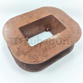 Катушка MZD1-150A (каркас)