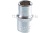 Головка шестигранная 1/2" 12х38мм.