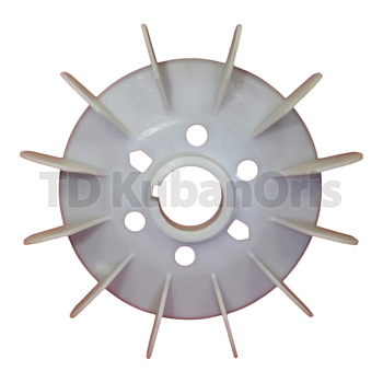 Вентилятор (крыльчатка охлаждения 100/540/95-12)