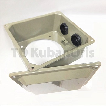 Коробка выводов (БРНО) Y2-355