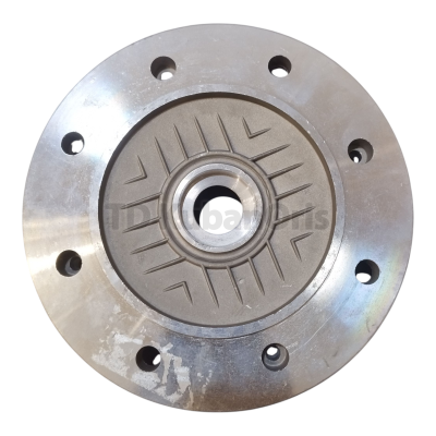 Щит подшипниковый YХ3-90-B5 Нз-4-143/52/160