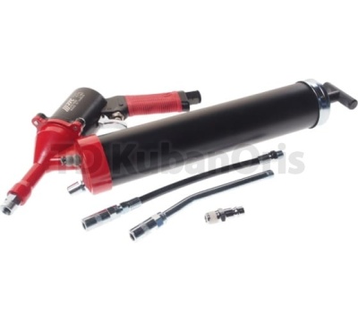 Шприц пневматический автоматический 400 мл