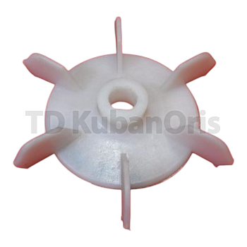 Вентилятор (крыльчатка охлаждения 14/104/21-6)