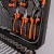 Набор инструментов AV Steel 147 предметов, 1/4", 1/2", профессиональный AV-011147