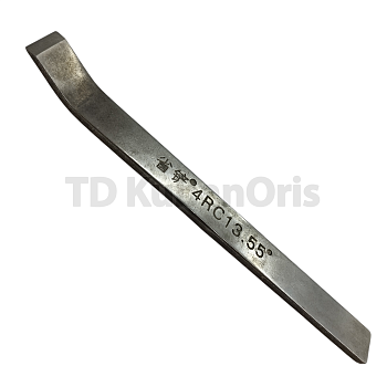 Зубило электрообмотчика плоское 220-20