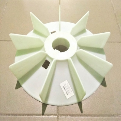 Вентилятор (крыльчатка охлаждения 68/400/125-9)