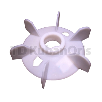 Вентилятор (крыльчатка охлаждения 48/235/59-6)