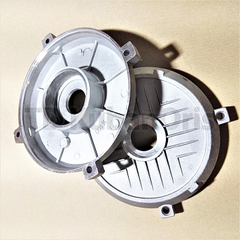 Щит подшипниковый Y2-100-B3 Нз-4-161/62/174