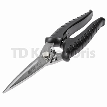 Ножницы 204мм с блокировочным замком