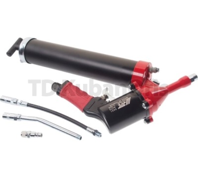 Шприц пневматический автоматический 400 мл