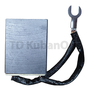 Эл.щетка М1A 12*40*50 (YZR-250 J204, К1-3)