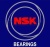 подшипник 6200 DDU (NSK)