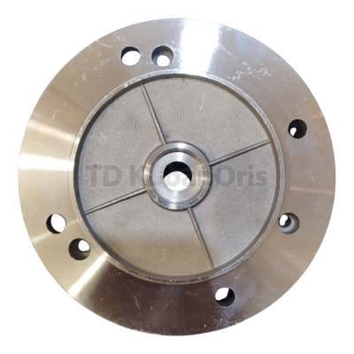 Щит подшипниковый Y2-63-B5 Вз-3-96/32/93