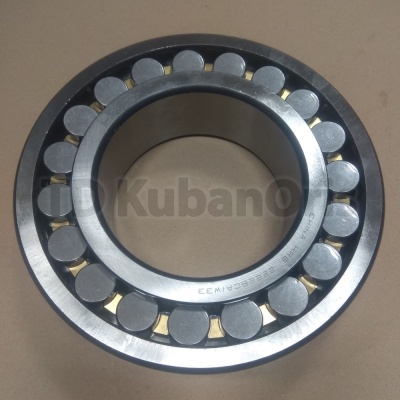 подшипник (53528) (HRB 22228 CA/W33) 2х рядный роликовый