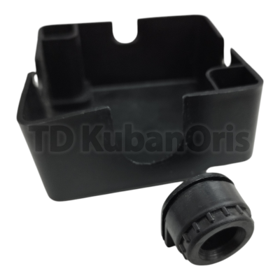 Коробка выводов (БРНО) АО-80-90