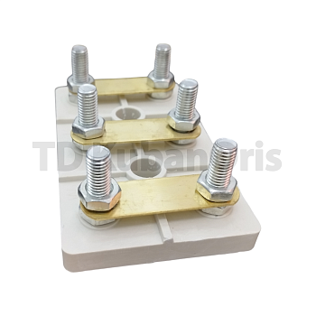 Колодка клеммная  Y 315-350