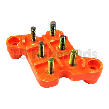 Колодка клеммная  YT 80-90