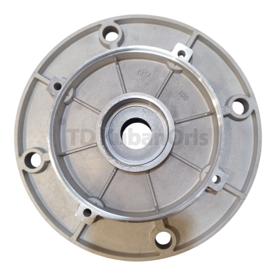 Щит подшипниковый YХ3-100-B5 Нз-4-161/62/173