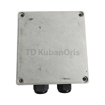 Коробка выводов (БРНО) Y2 160 алюминий