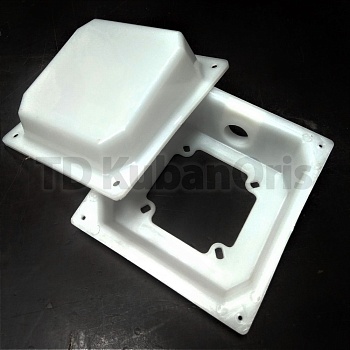 Коробка выводов (БРНО) Yр160-180