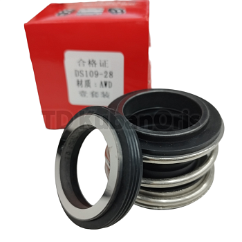 Уплотнитель насоса торцевой 109-28 (43) A/W