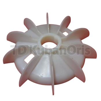 Вентилятор (крыльчатка охлаждения 38/212/48-10)