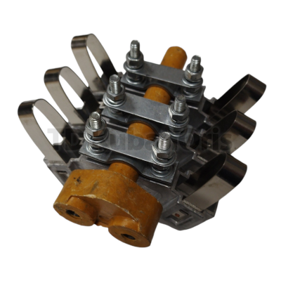 Щеткодержатель YZR 160-180 (10*25)