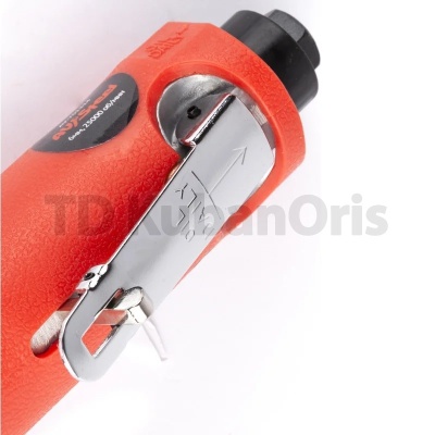 Пневмобормашина 6мм, 25000 об\мин