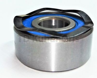 Шайба пружинная 26 (19*25*0.4)