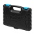 Набор инструмента 53 предм. 1/2" 1/4"DR, CrV AUTOVIRAZH AV-212053 Набор инструмента 53 предм. 1/2" 1/4"DR, CrV AUTOVIRAZH AV-212053
