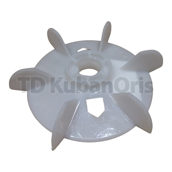 Вентилятор (крыльчатка охлаждения 28/180/36-6)