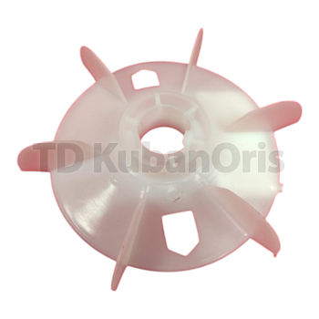 Вентилятор (крыльчатка охлаждения 24/133/28-6)