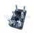Колодка клеммная T 315-355 м16 Колодка клеммная T 315-355 м16