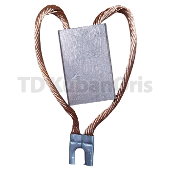 Эл.щетка МГ 16*32*50 (К1-3)