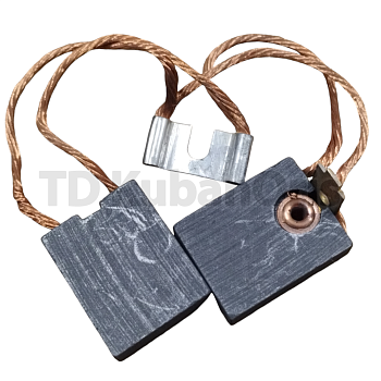 Эл.щетка ЭГ74 2/12,5*32*40 (К1-3)