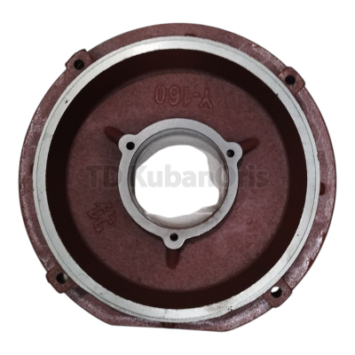 Щит подшипниковый чугун Y2-160-4p Вз-4-263/100/285/299 F