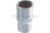 Головка шестигранная 1/2" 15х38мм. Головка шестигранная 1/2" 15х38мм.