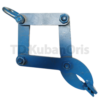 Захват клещи до 160 KW