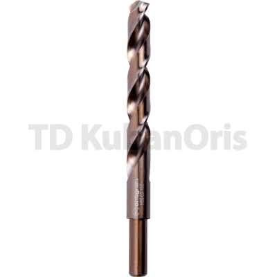 Сверло по металлу кобальтовое HSS-Co 13,0мм Monogram