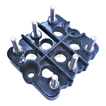 Колодка клеммная DM 200-225